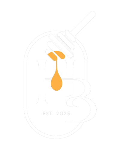 Honey Barrel Breakfast & Grill logo top - Homepage