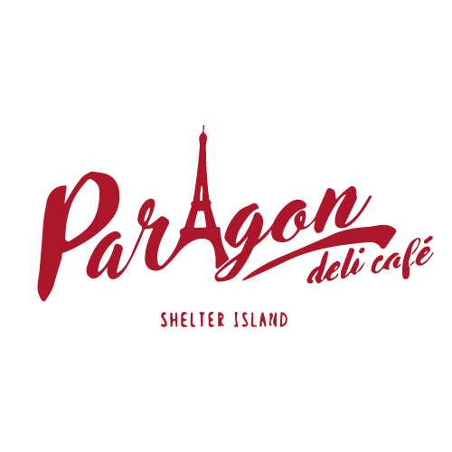 ParAgon Deli Cafe logo top - Homepage
