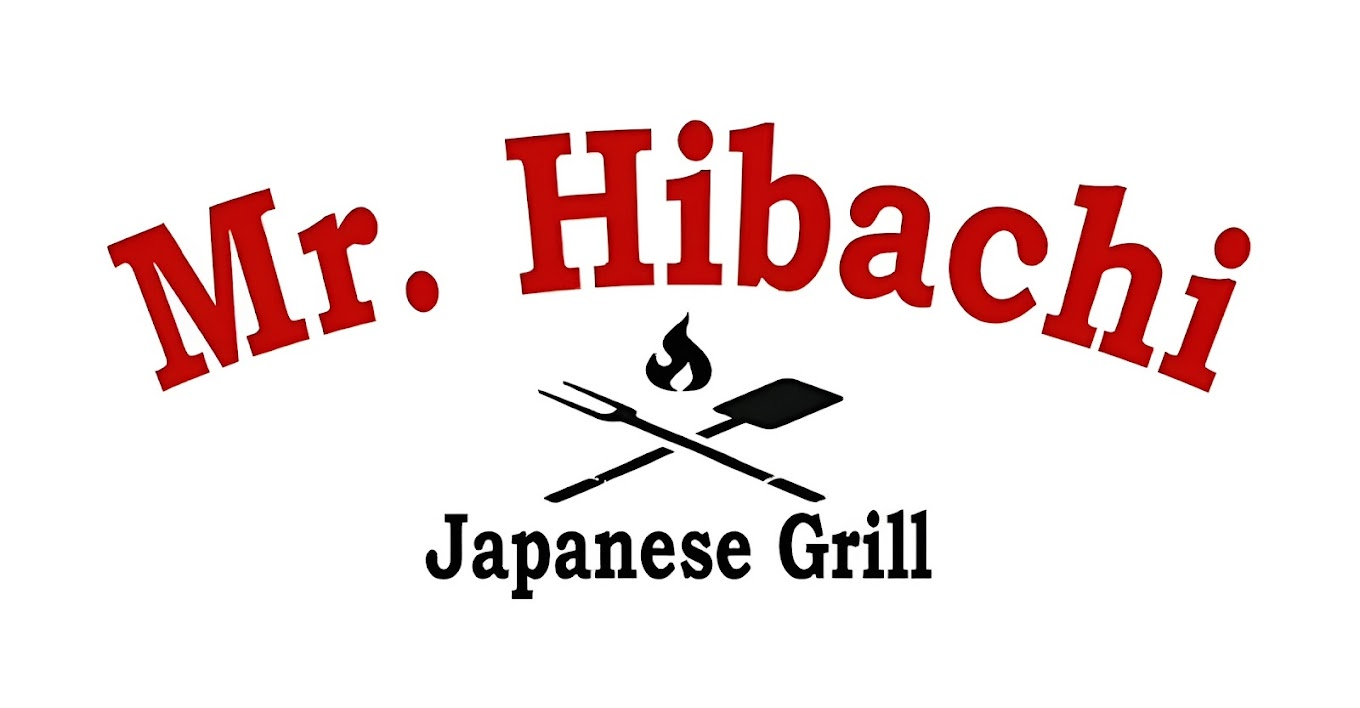 Mr. Hibachi Japanese Grill logo top - Homepage