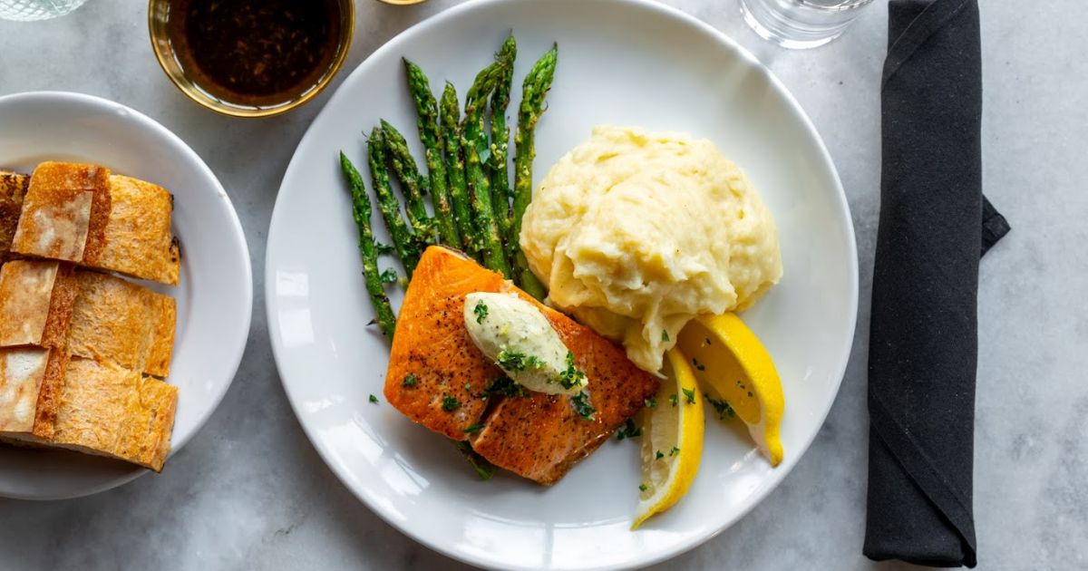 Queen City Grill