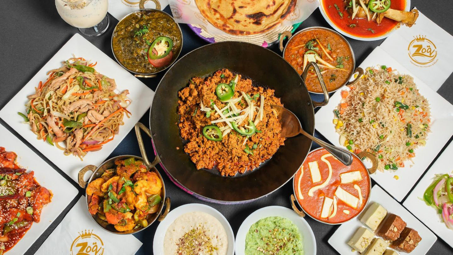 Zoq Cuisine