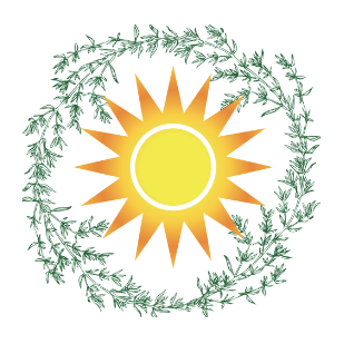 Island Thyme Restaurant logo top - Homepage