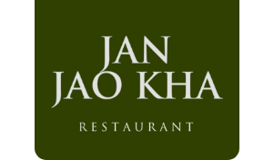 Jan Jao Kha Thai Restaurant logo top - Homepage
