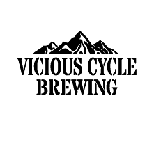 Vicious Cycle Brewing Company logo top - Homepage