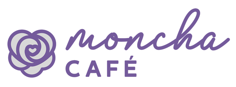 Moncha Cafe logo top - Homepage