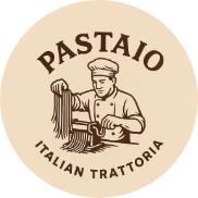 Pastaio Italian Trattoria logo top - Homepage