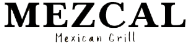 Mezcal Mexican Cuisine logo top - Homepage