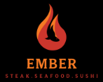 Ember logo top - Homepage