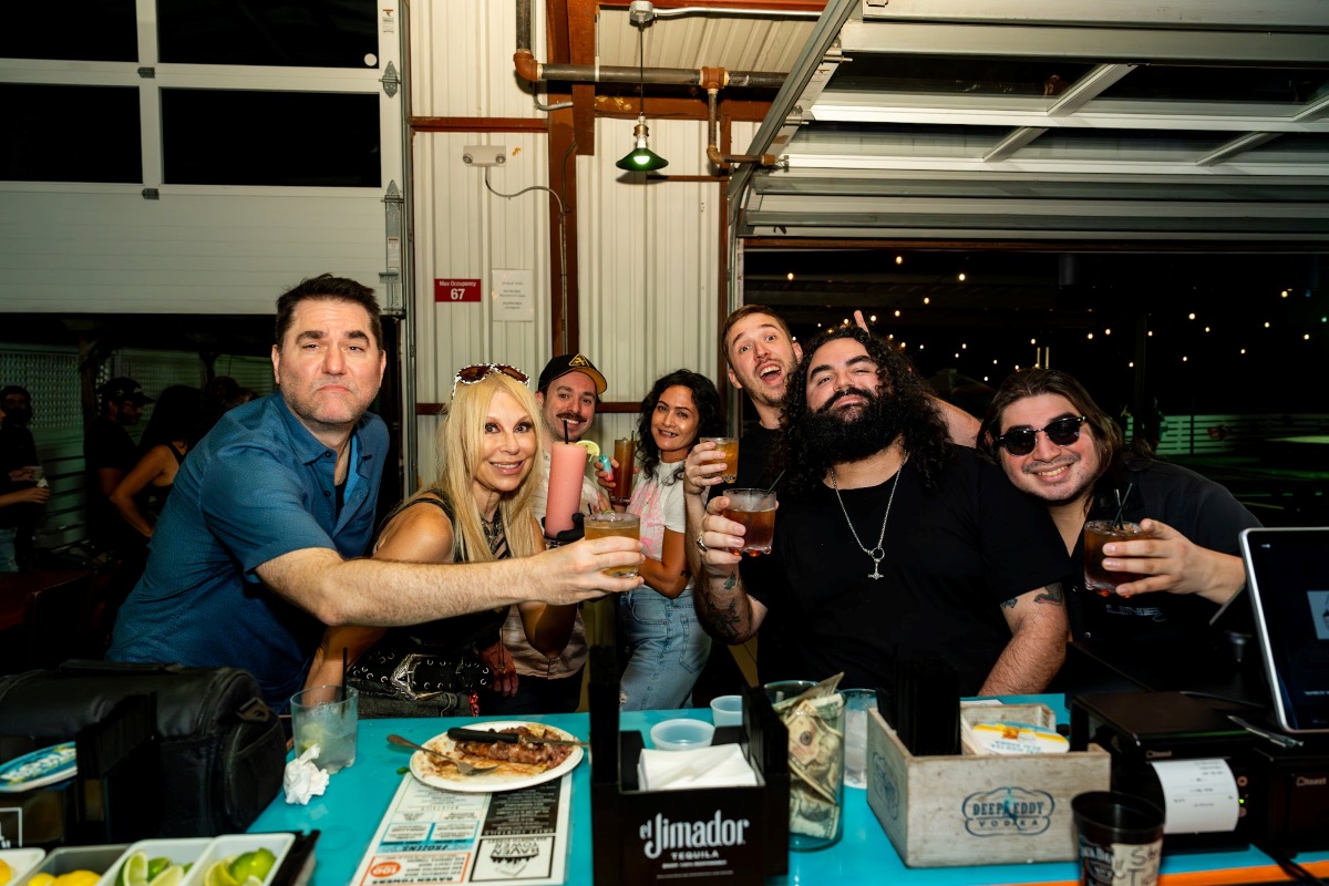 Raven Tower - Houston, TX