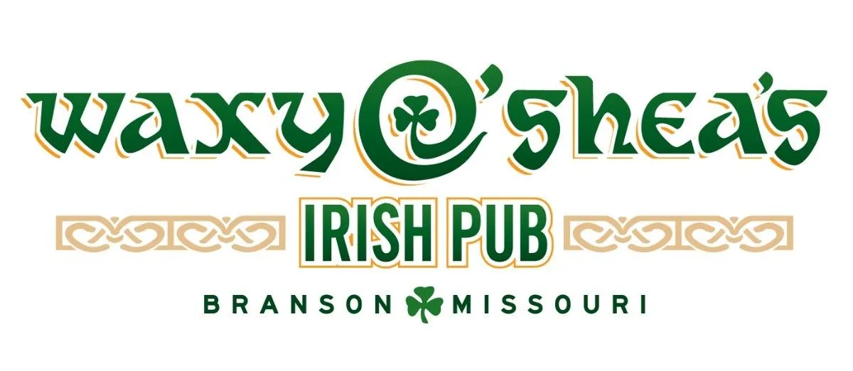 Waxy O'Shea's Irish Pub logo top - Homepage