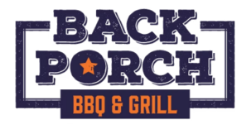 Back Porch BBQ & Grill logo top - Homepage
