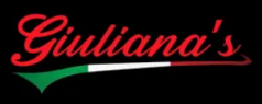 Giuliana's logo top - Homepage
