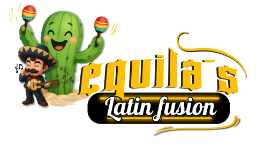 Tequila's Latin Fusion logo top - Homepage