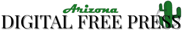 digital free press logo