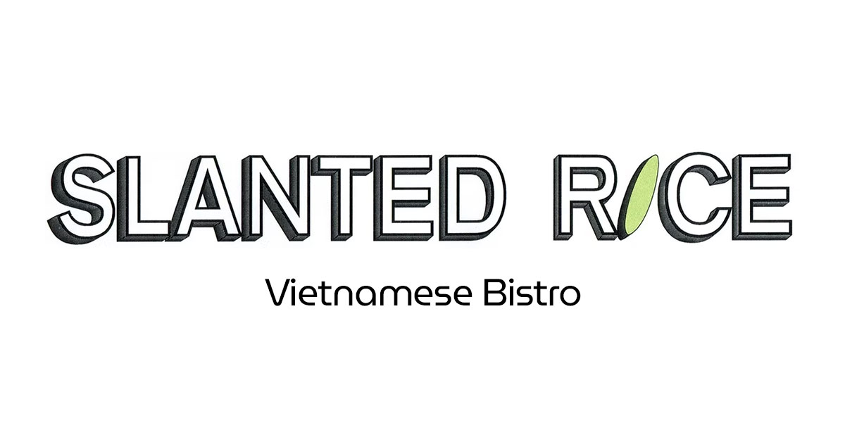 Slanted Rice Vietnamese Bistro