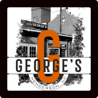 Henderson George's Restaurant logo top - Homepage