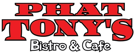 Phat Tony's bistro and cafe