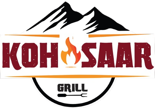 KohSaar Grill logo top - Homepage