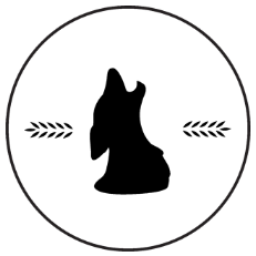 Talking Dog Brewing logo top - Homepage