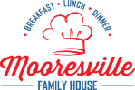 Mooresville Family House logo top - Homepage