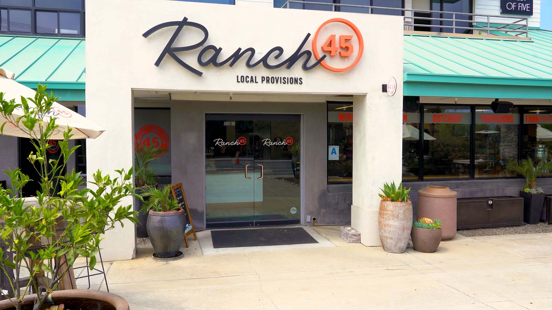 Ranch 45 - Suite 102, Solana Beach, CA