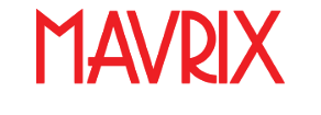 Mavrix Restaurant & Bar logo top - Homepage