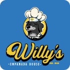 Willy's Empanadas logo top - Homepage