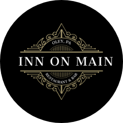 Inn on Main logo top - Homepage
