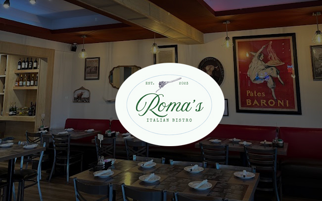 Roma’s Italian Bistro of Anna image