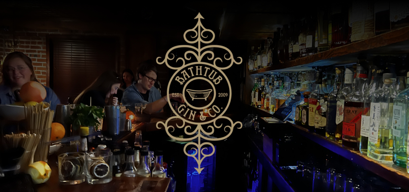 Bathtub Gin & Co.