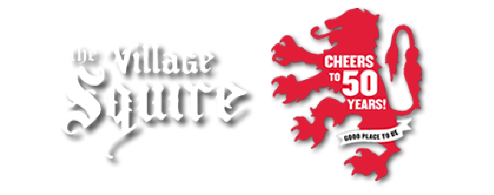 The Village Squire (South Elgin) logo top - Homepage