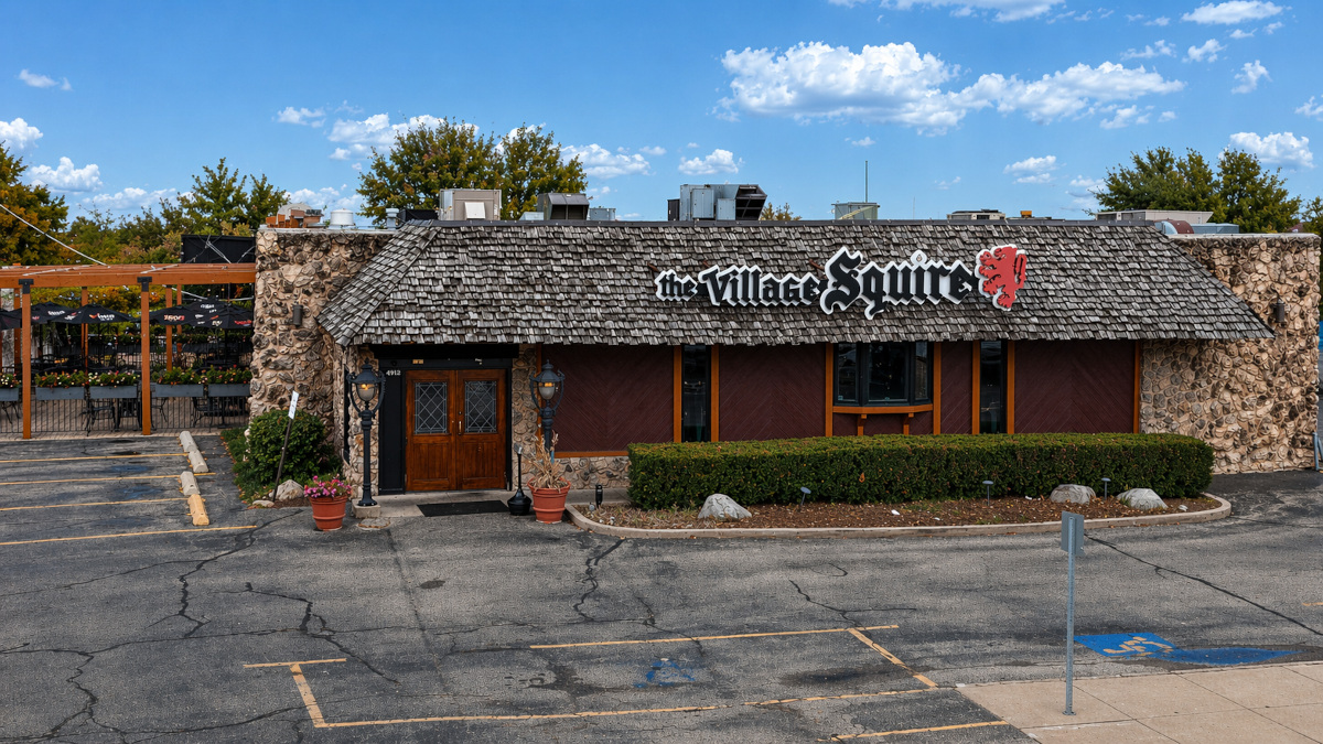 McHenry Location