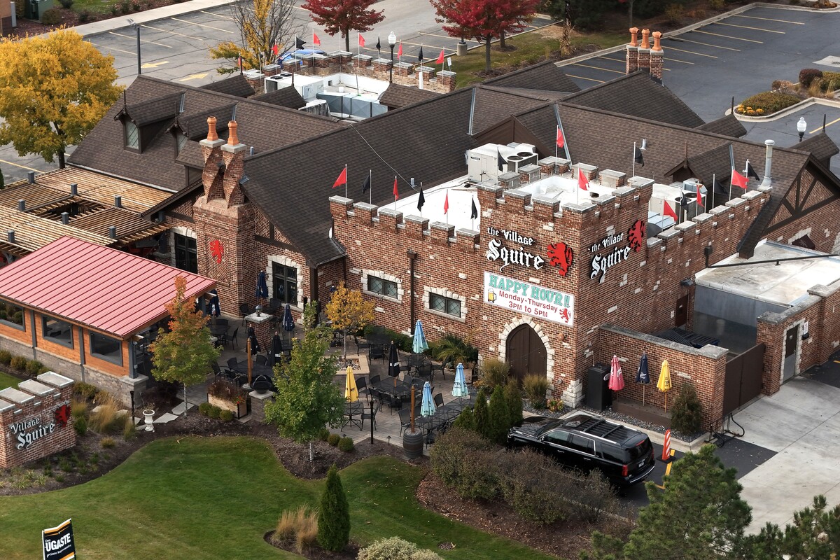 South Elgin Location
