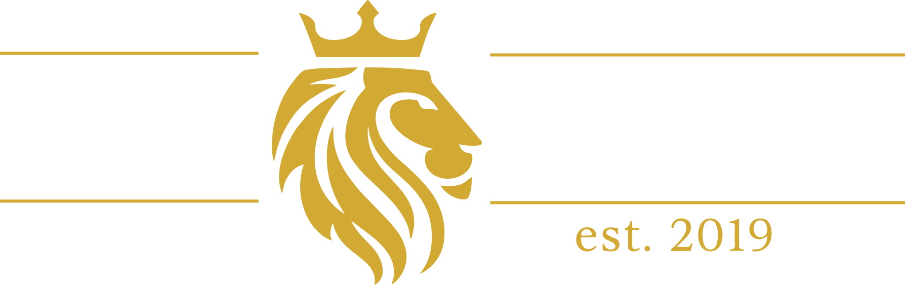 Dos Leones logo top - Homepage
