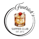 Fredrick's Supper Club logo top - Homepage