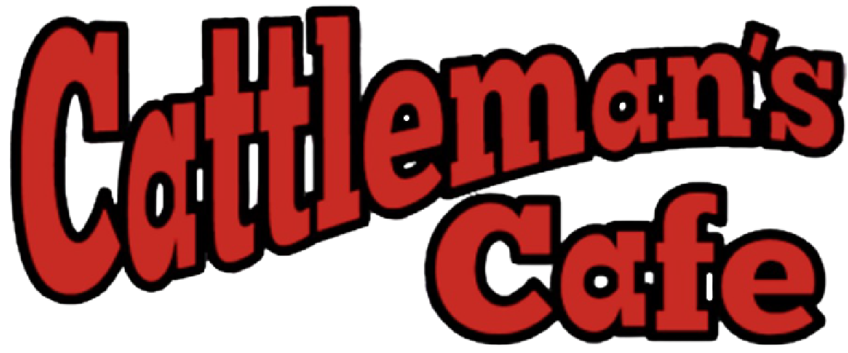 Cattleman's Cafe II logo top - Homepage