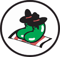 El Zarape logo top - Homepage