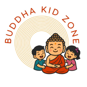 Buddha Kid Zone