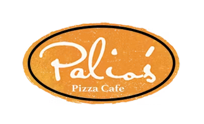 Palio's Pizza Cafe At Firewheel logo top - Homepage