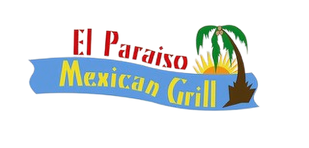 El Paraiso Mexican Grill Everett logo top - Homepage