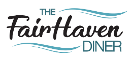Fair Haven Diner logo top - Homepage