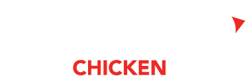 PONKO Chicken Chamblee logo scroll
