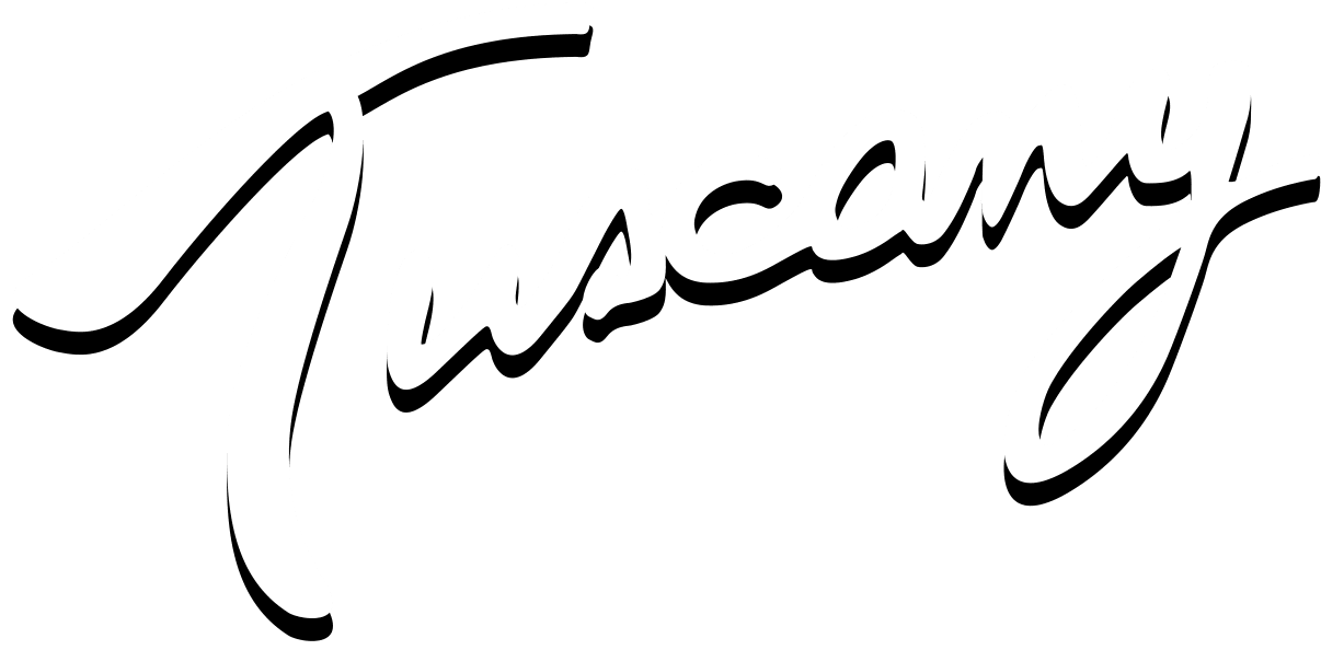 Tuscany Italian Restaurant logo top