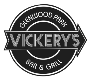 Vickery's logo top - Homepage