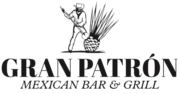 Gran Patron Mexican Restaurant logo top - Homepage