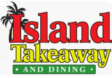 Island Takeaway logo top - Homepage