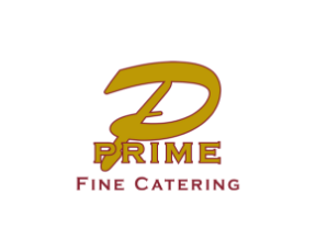 Prime Market & Cafe Landing page logo top - Homepage