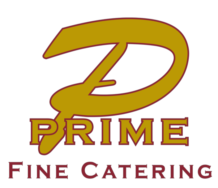 Prime Market & Cafe Landing page logo top - Homepage