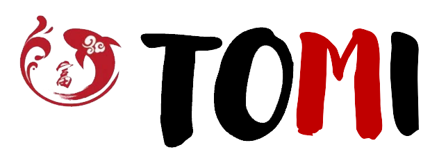 Tomi Japan Steakhouse logo top - Homepage