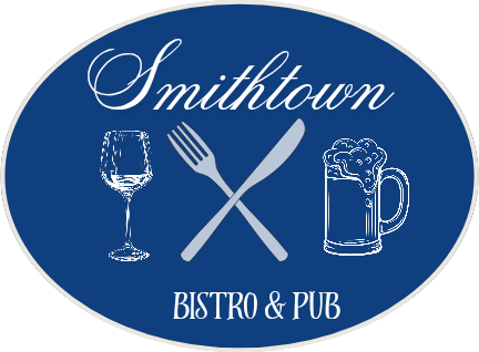 Smithtown Bistro and Pub logo top - Homepage